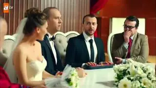 Mutlu Ol Yeter 1. B&ouml;l&uuml;m Fragmanı (İnternet &Ouml;zel 4) - atv