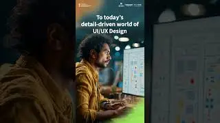 Design Skills for a Viksit Bharat | UI/UX for India&rsquo;s Future