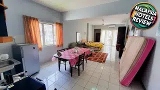 Stay with Comfort at Selesa Hillhomes - T10GGB | Genting Highlands, Malaysia | Hotel Review 🛏️