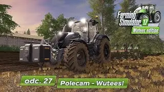 #27 Polecam - Wutees!
