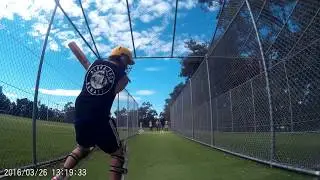 Episode 37: LMS Training for Baulko Blasters Debut May 2019 (Full Episode)