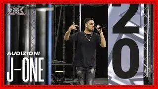 J – ONE racconta una sparatoria con 