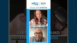 How Disney Princesses Inspired Kendra Erika's Musical Journey | Mick Unplugged