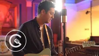 Bleux - Keep Me In The Water | Go out of Tune Session