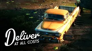 A Quick Look at Deliver At All Costs
