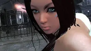Arisha-Eira Destined Skill