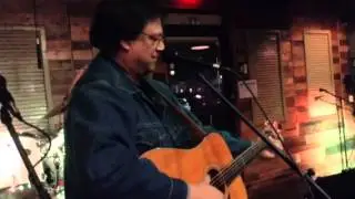 Art Winkler at Daves Music Bar & Grill