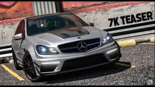 GTA V NVR Cinematic Edit - 7K Subs Special Teaser!
