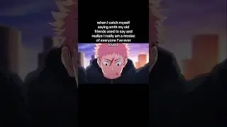 Mosiac of love#jjk #jujutsukaisen #anime #mindset #hope #hopecore #nostalgia #love #fypシ゚viral #fyp