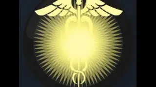 BF4 emblem gift of the goddess