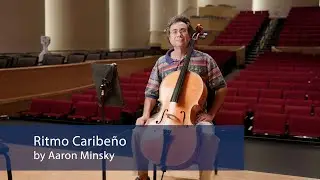 Ritmo Caribeño