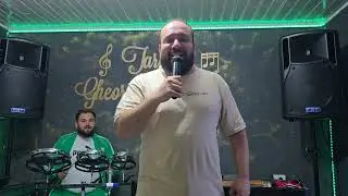 Taraful Gheorghe Soare - Ferrari (cover)