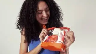 Conhe&ccedil;a agora o Kit Tudo pra Mim da Minancora!
