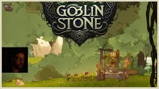 Battle Guru of Furrow's Rest | First Update, Better or Wait? - Goblin Stone | 08