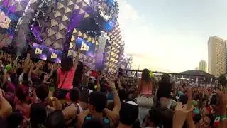 UMF- Miami 2012 Nicky Romero