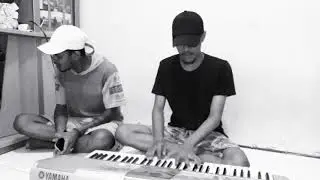 Jhory Excel Ft Arthur Owen - Everything Acoustic