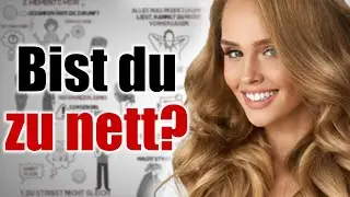 Nie Mehr Mr. Nice Guy (Wie du Frauen nie wieder verjagst)