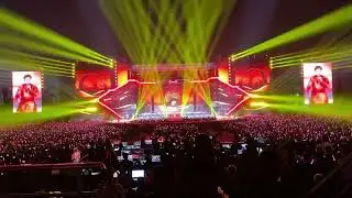 Trống Cơm - Anh Trai Vượt Ng&agrave;n Ch&ocirc;ng Gai Concert Day 5