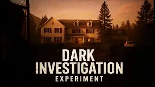 Dark Investigation - Trailer #1