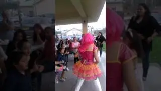 Entertainers Kids Party in Miami Broward Palm Beach