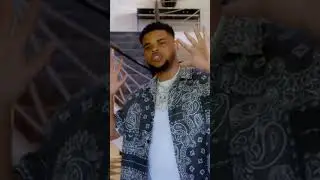 K-Trap - The Last Whip II #shorts