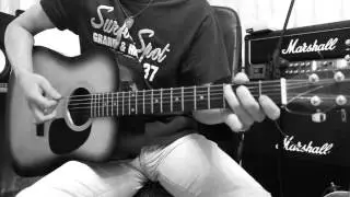 My Darkest Days - Can't Forget You Acoustic (Cover)