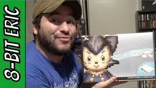The Ultimate Retro Console? Retro Freak Unboxing & First Look!