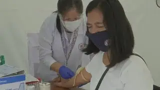 PH nears 116,000 COVID-19 cases, death toll over 2,000