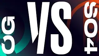 OG vs. S04 - Week 3 Day 2 | LEC Summer Split | Origen vs. Schalke 04 (2020)