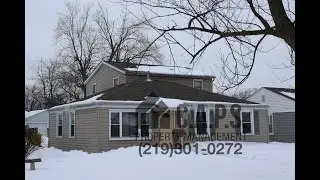 742 N Indiana Street, Griffith, IN 46319