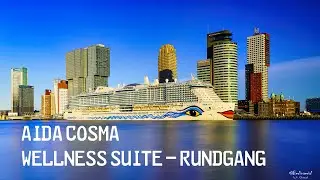 Aida Cosma - Wellness Suite , kleiner Rundgang