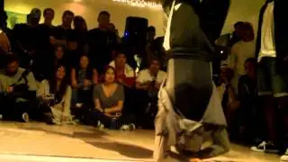 Knock Out Gen VS Oddz N Endz | BEATZ N PIECES 12 YEAR ANNIVERSARY