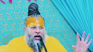Premanad mahraj ki video radhe radhe Krishna bhajan simran karte hue 