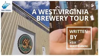 The Local Palate Brewery Tour - 1 of 3