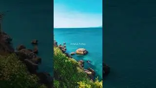 Discover Antalya, Turkey