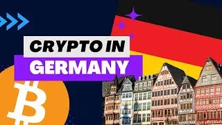 The Truth About Owning Crypto in Germany