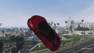 Nice Recovery