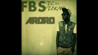 Aroro ft Tekno