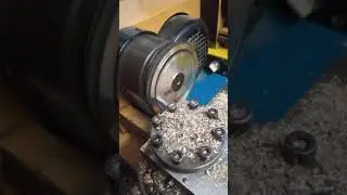 hobbymat md65 minilathe tornio da banco