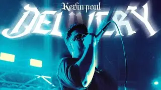 Delivery - Kevin Poul , NOAH ON THEW BEATZ
