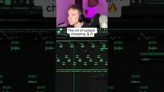 My favorite method 🔥 #musicproducer #producer #beatmaker #beats #flstudio