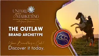 The Outlaw Brand Archetype
