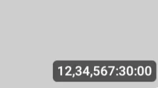 10,000 Billionhours​ ���Shinywr long video | billion hours | @shinywr @shinywr Shinywr long video | 
