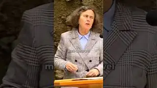 RUZIE in de Kamer: Faber gaat in conflict met de voorzitter en weigert te vertrekken