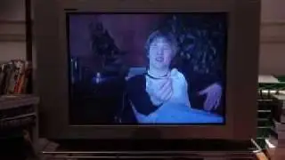 Harold and Kumar Marijuana Commercial Scene
