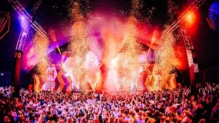 Official Aftermovie | Zomerfeesten de Hoeve 2024