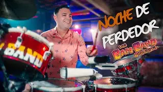 Noche De Perdedor - Los Bam Band Orquesta (Video Oficial)