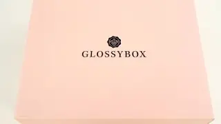 Glossybox August 2015 Review + Free Gift Coupons #GLOSSYBOX