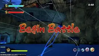 SHINOBI STRIKER_Clutch QUADRA for the W! T5 Clan SUCKS! 2Stack vs 4Stack‼️🤣🤣
