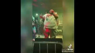 BossGrind-R.N.F(LIVE PERFORMANCE)